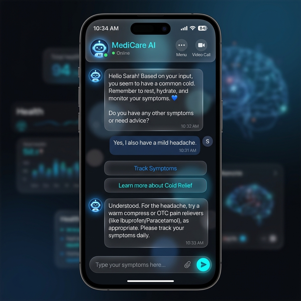 Chatbot UI